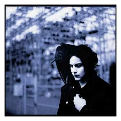 CD Jack White: Blunderbuss