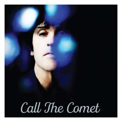 LP Johnny Marr: Call The Comet