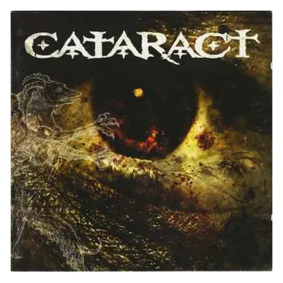 CD Cataract: Cataract