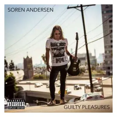 LP Søren Andersen: Guilty Pleasures