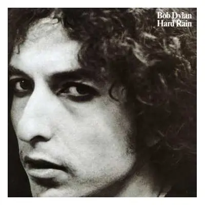 CD Bob Dylan: Hard Rain