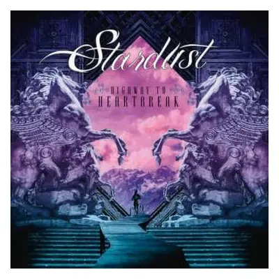 CD Stardust: Highway To Heartbreak