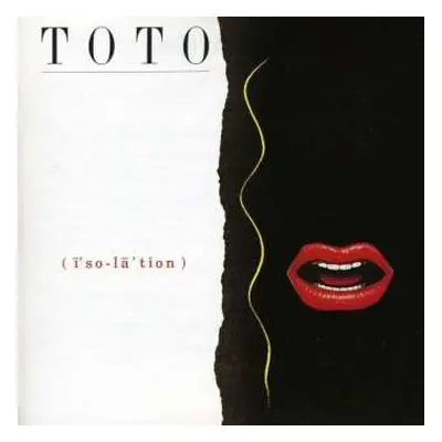 CD Toto: Isolation