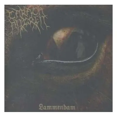 CD Carach Angren: Lammendam