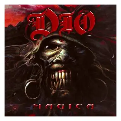 2CD Dio: Magica DLX