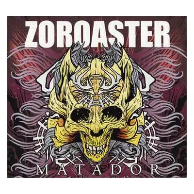 CD Zoroaster: Matador