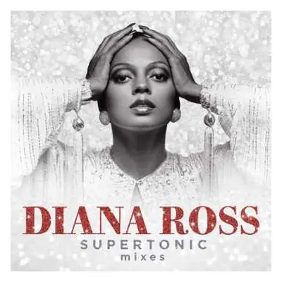 CD Diana Ross: Supertonic Mixes