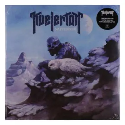 2LP Kvelertak: Nattesferd LTD | CLR