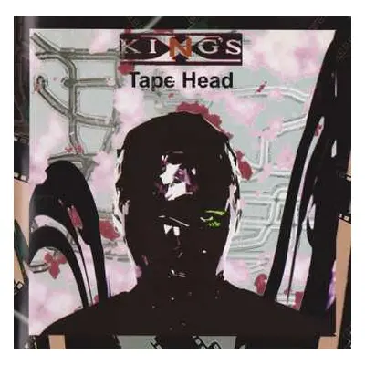 CD King's X: Tape Head