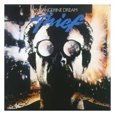 CD Tangerine Dream: Thief