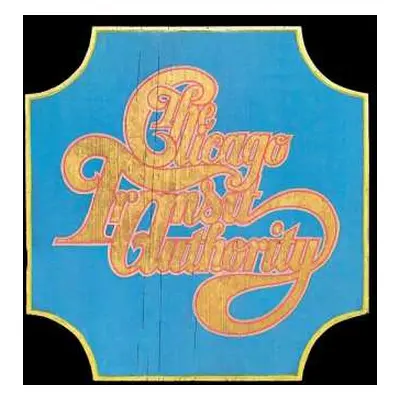 CD Chicago: Chicago Transit Authority