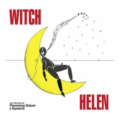 LP Helen: Witch