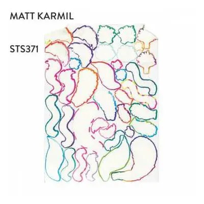 2LP Matt Karmil: STS371