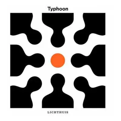 LP Typhoon: Lichthuis