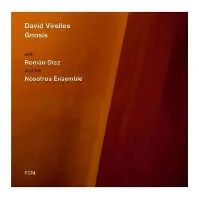 2LP David Virelles: Gnosis