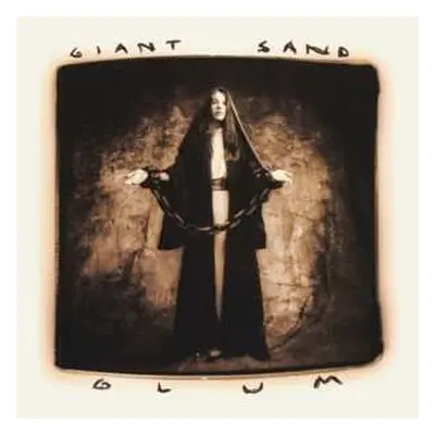 2LP Giant Sand: Glum