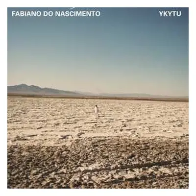 LP Fabiano Nascimento: Ykytu