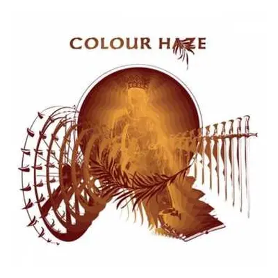 2LP Colour Haze: She Said