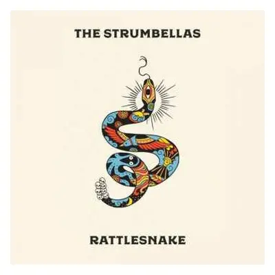 LP The Strumbellas: Rattlesnake LTD | CLR