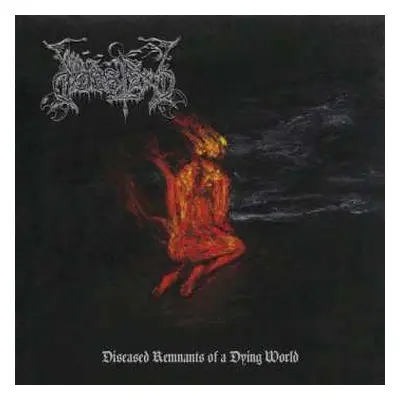 CD Dodsferd: Diseased Remnants Οf Α Dying World