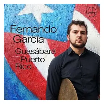 CD Fernando Garcia: Guasabara Puerto Rico