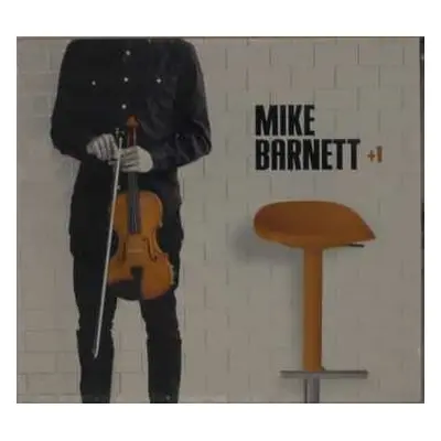 CD Mike Barnett: +1