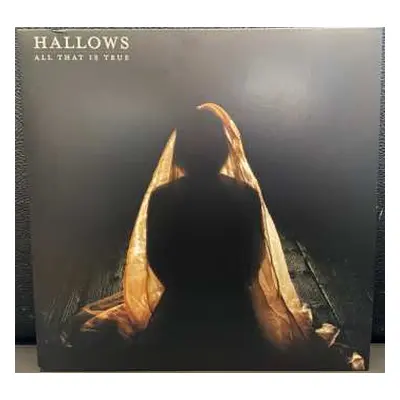 LP Hallows: All That Is True LTD | CLR