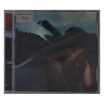 CD Jeremy Zucker: Crusher