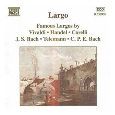 CD Various: Largo