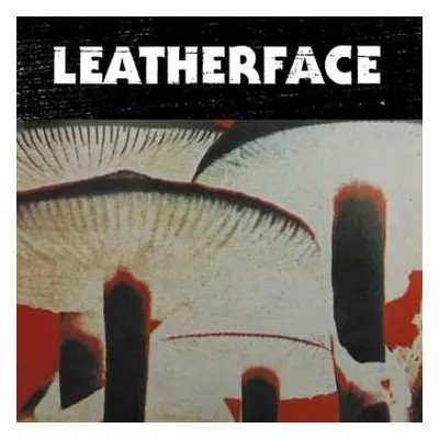 CD Leatherface: Mush