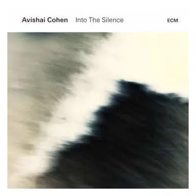 CD Avishai E. Cohen: Into The Silence