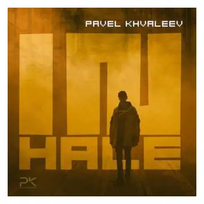 CD Pavel Khvaleyev: Inhale