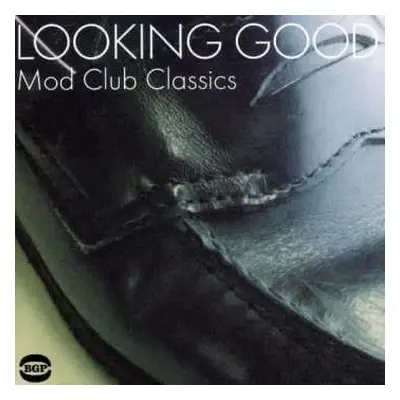 CD Various: Looking Good - Mod Club Classics