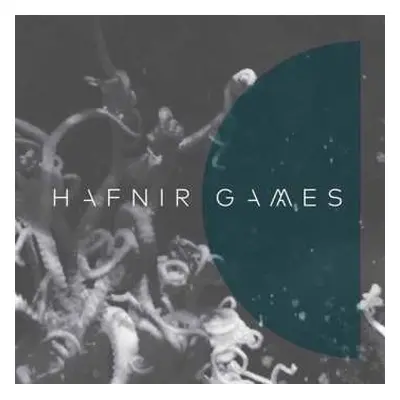 LP/CD William Hut: Hafnir Games