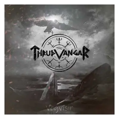 LP Thrudvangar: Vegvisir