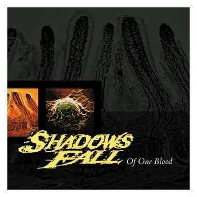 LP Shadows Fall: Of One Blood LTD | CLR