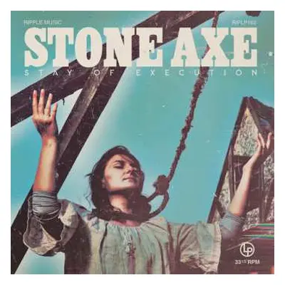 CD Stone Axe: Stay Of Execution