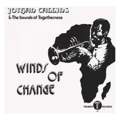 LP Jothan Callins: Winds Of Change