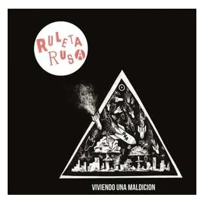 LP Ruleta Rusa: Viviendo Una Maldicion