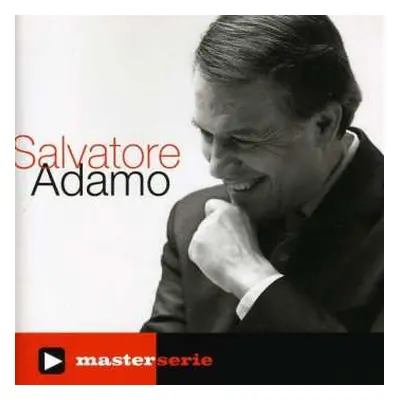 CD Adamo: Salvatore Adamo