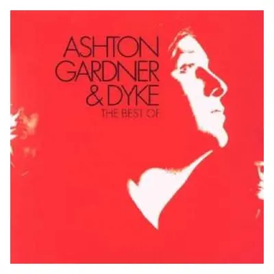 CD Ashton, Gardner & Dyke: The Best Of