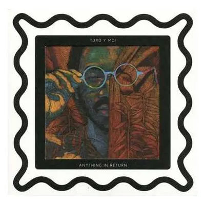 2LP Toro Y Moi: Anything In Return