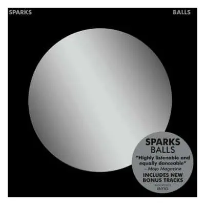 2LP Sparks: Balls