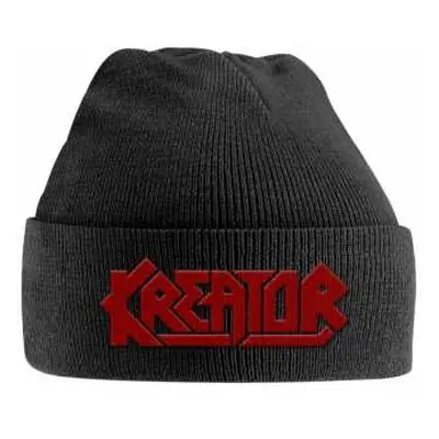 Čepice Logo Kreator