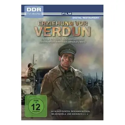 2DVD Various: Erziehung Vor Verdun