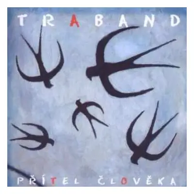 CD Traband: Přítel Člověka