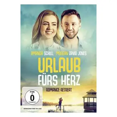 DVD Various: Urlaub Fürs Herz