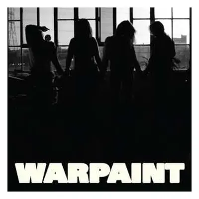 SP Warpaint: New Song