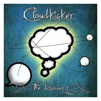 LP Cloudkicker: The Discovery