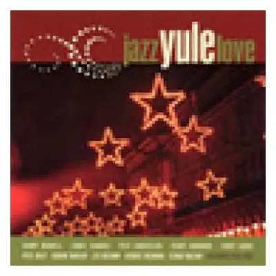 CD Various: Jazz Yule Love